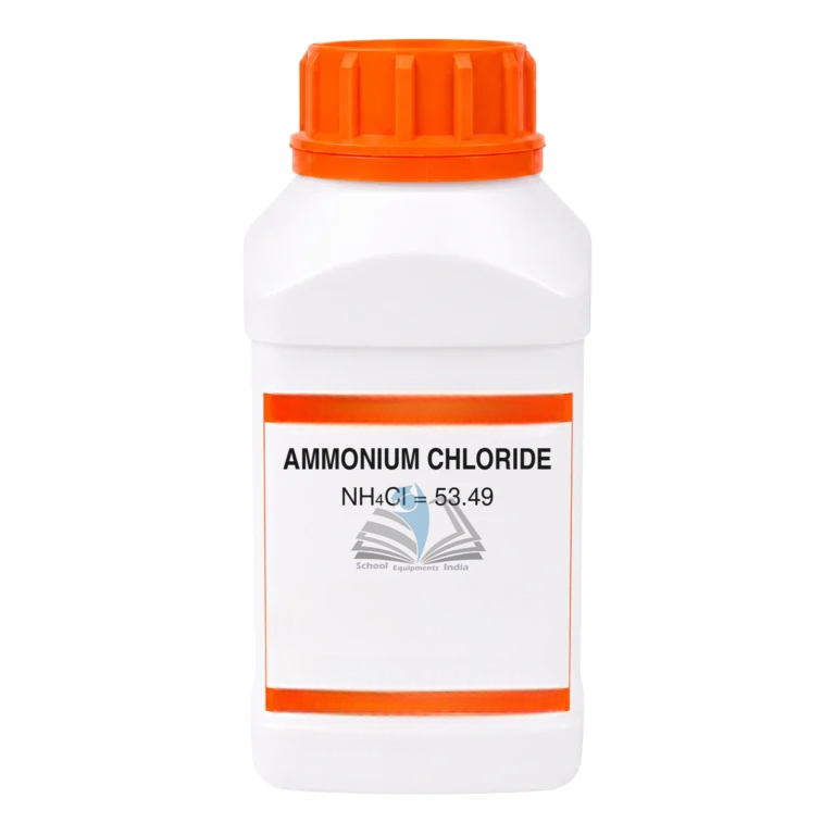 Laboratory Quality Ammonium Chloride
